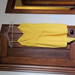 Alfred Angelo short dress